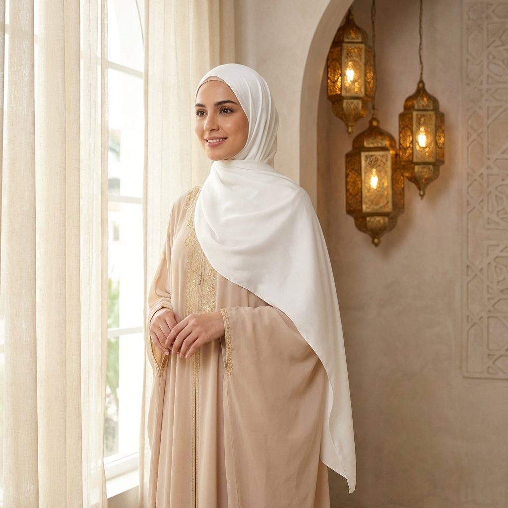 Ramadan Hijab 2