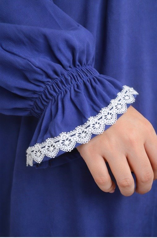 Cotton Viscose Isdal