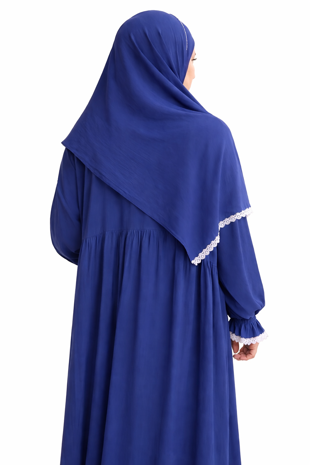 Cotton Viscose Isdal