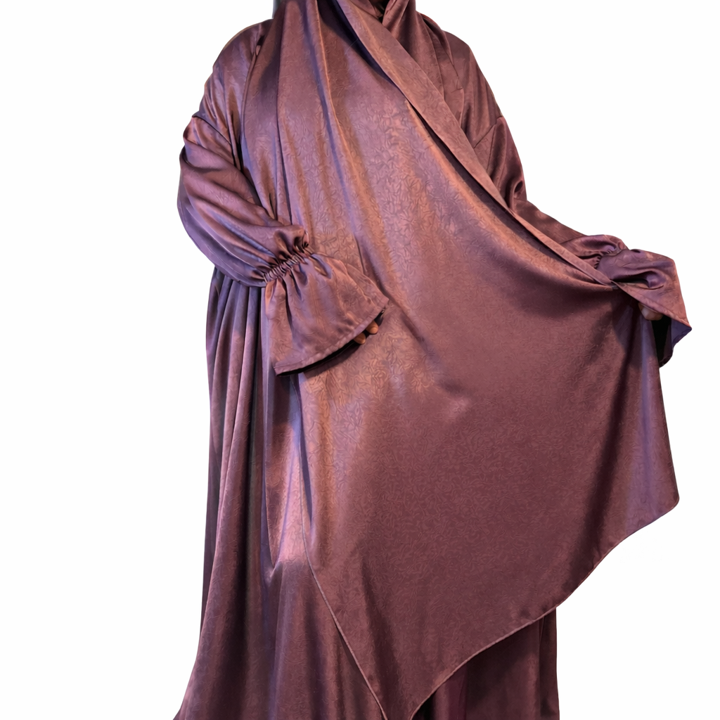 Satin Isdal “Kashmir”